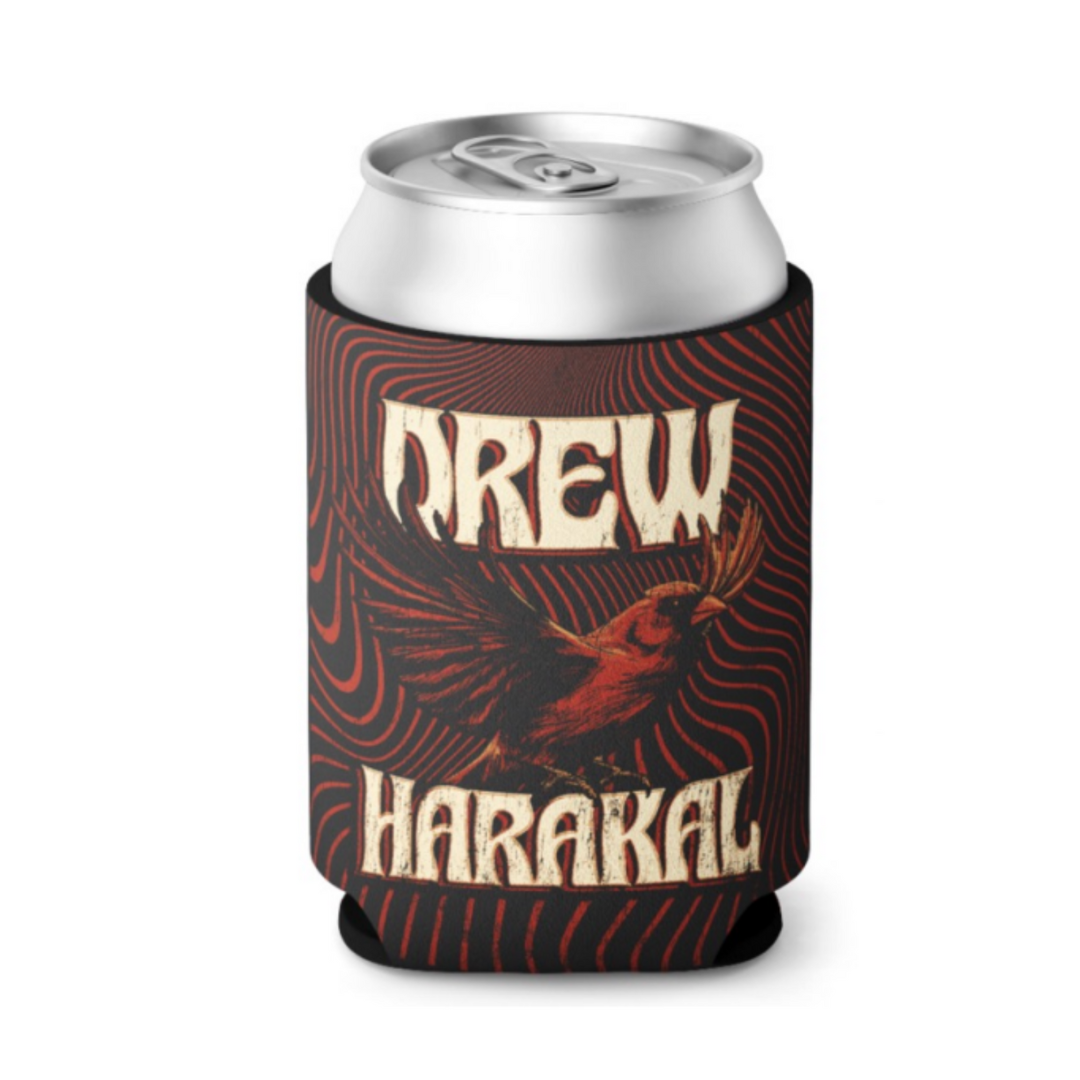 "Cardinals" Koozie