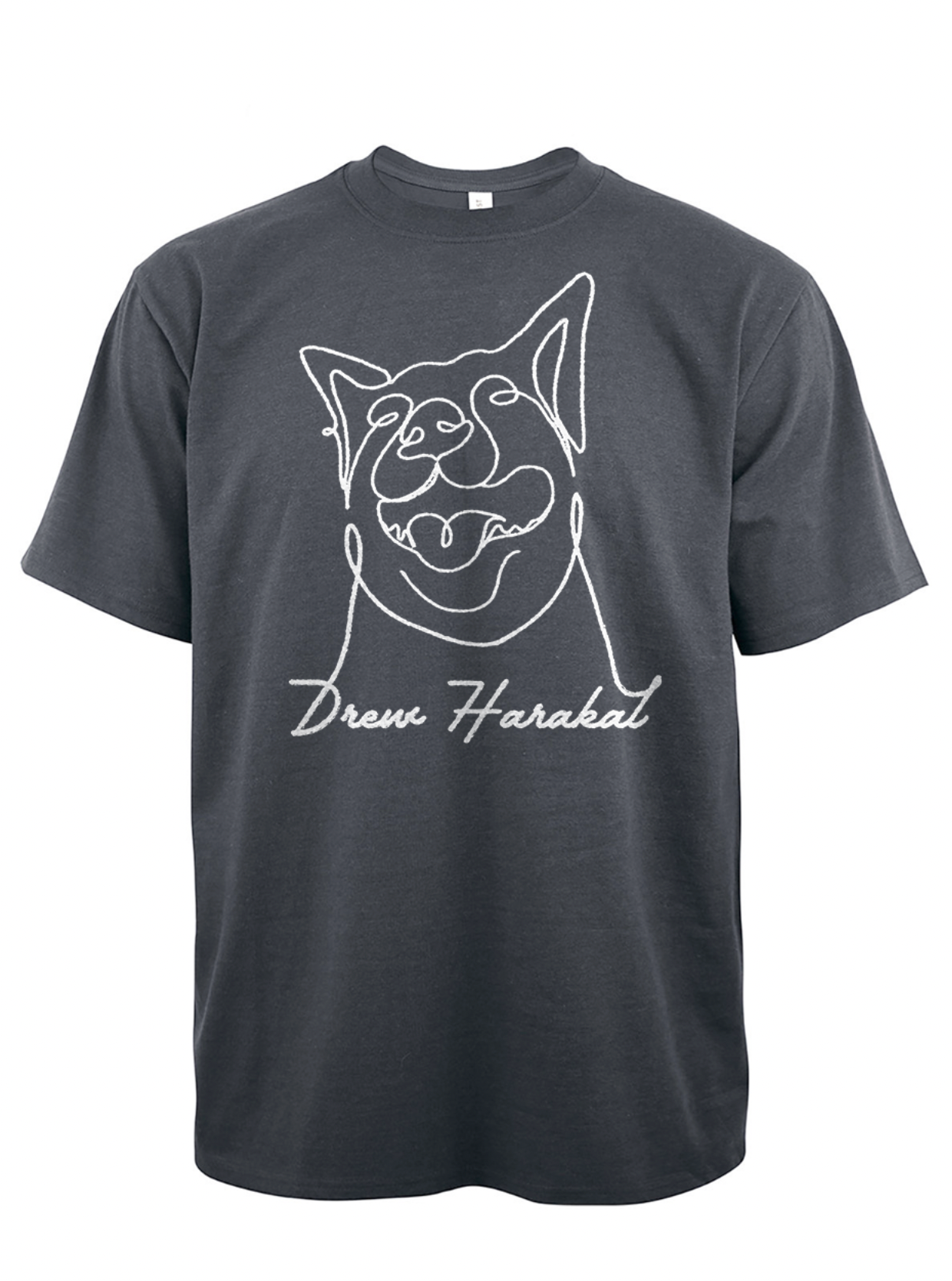 "Dog" T-Shirt