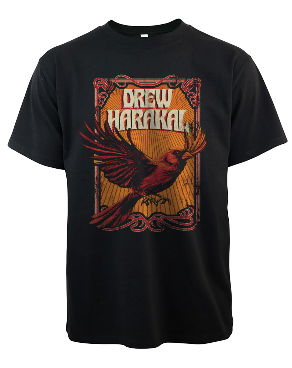 "Cardinals" T-Shirt